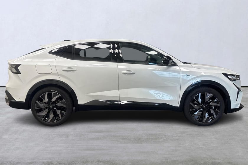 Bild 2 av Renault Rafale E-Tech 4x4 PHEV 300 esprit Alpine+