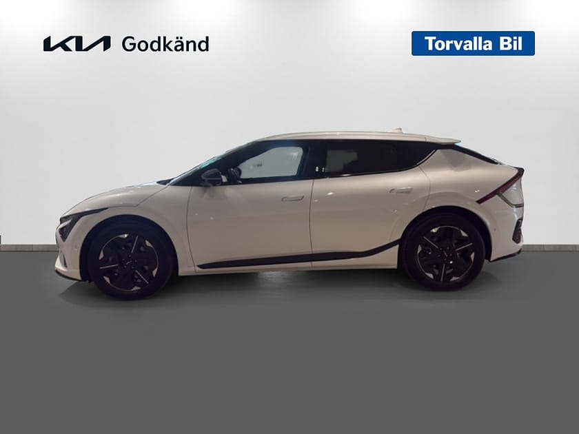 Bild 4 av Kia EV6 AWD Long Range GT-Line