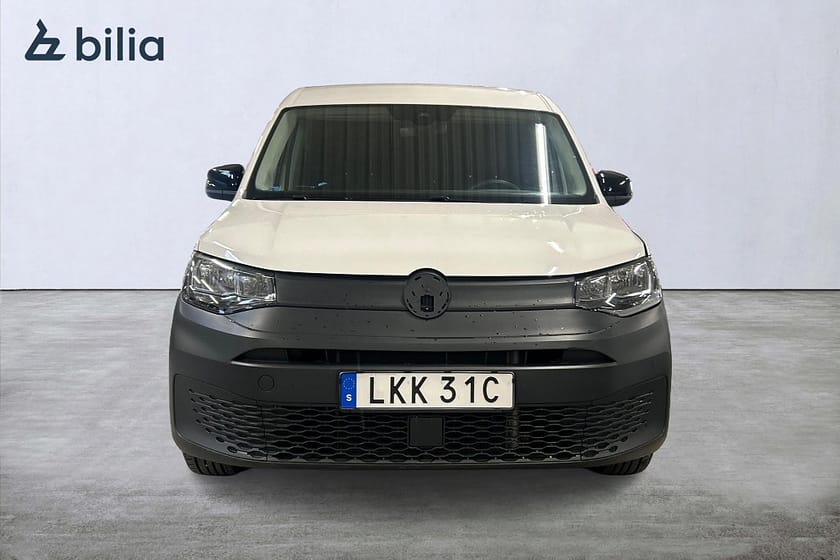 Bild 3 av Volkswagen Caddy Cargo Maxi 2.0 TDI BMT 102hk Drag Carplay P-värm