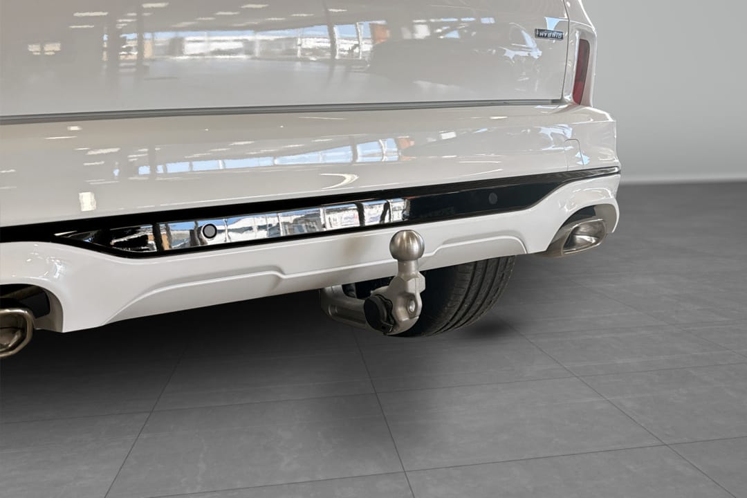 Ford Kuga Plug-In Hybrid