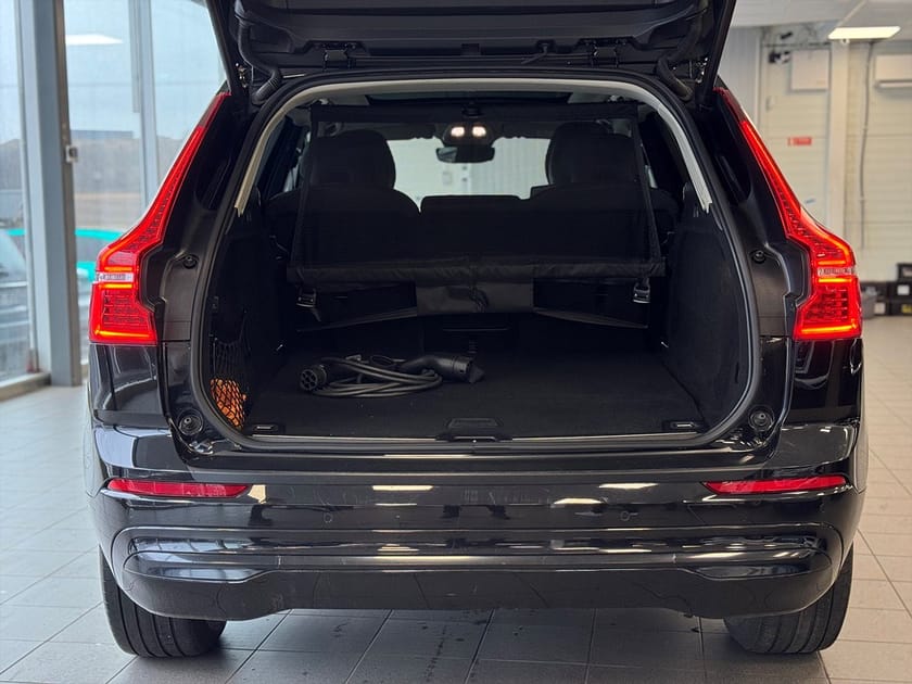 Bild 5 av Volvo XC60 Recharge T6 AWD Panorama Värm Kamera 350Hk