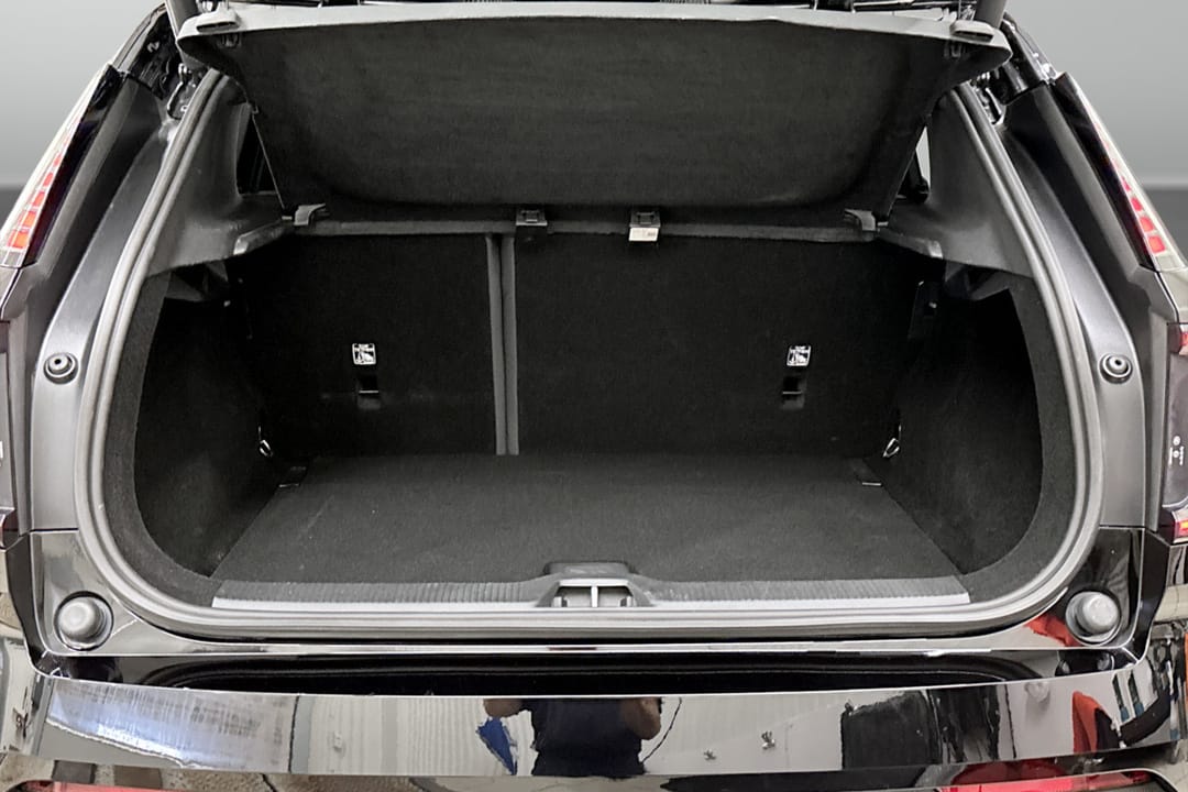 Volvo EX30 Single Motor Extended Range