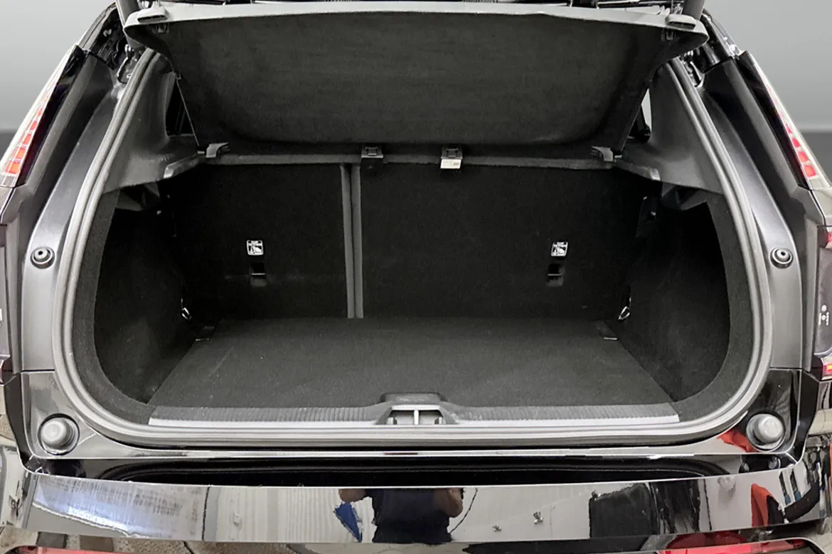 Volvo EX30 Single Motor Extended Range