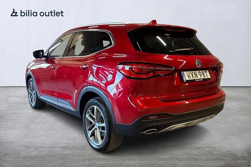Bild 3 av MG EHS PHEV E EDU II / Keyless / CarPlay