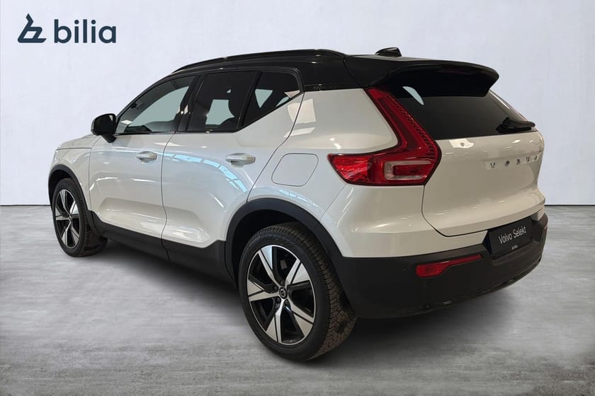 Bild 2 av Volvo XC40 Recharge Single Motor Ultimate | 2.95% Ränta |