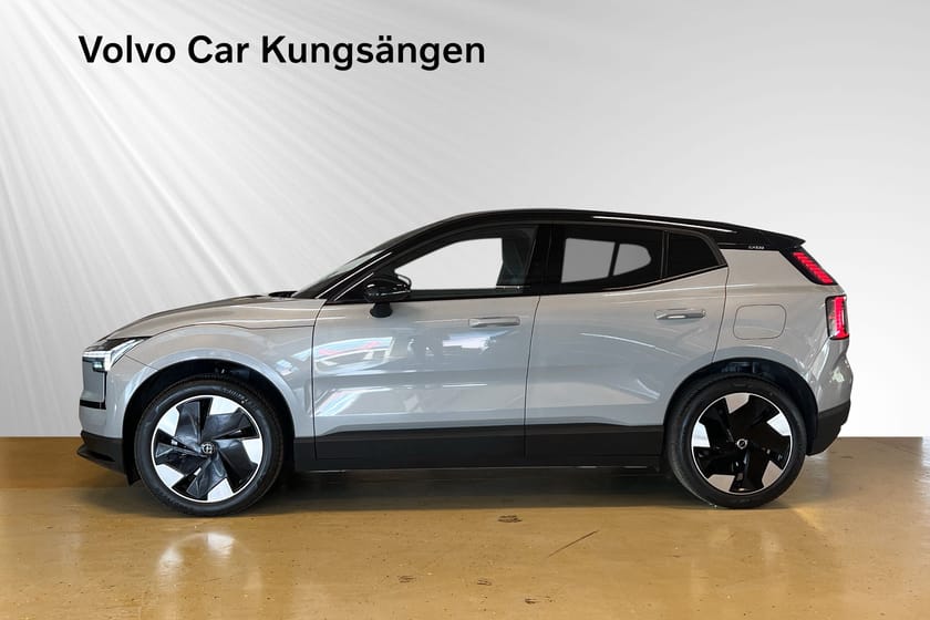 Bild 3 av Volvo EX30 Single Motor Extended Range M R Plus Edition