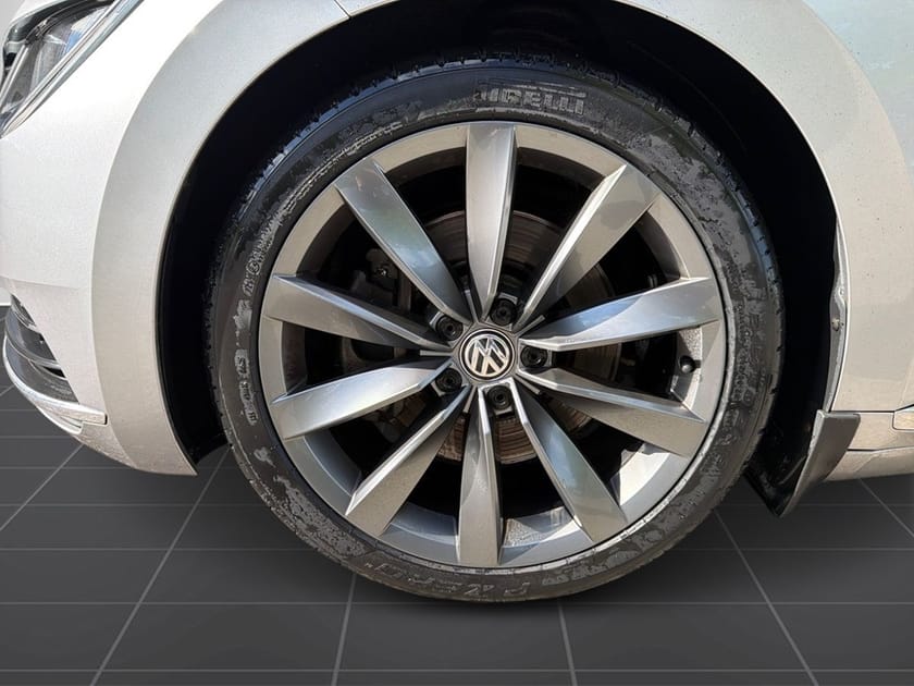 Bild 5 av Volkswagen Arteon ELEGANCE 2.0 TDI