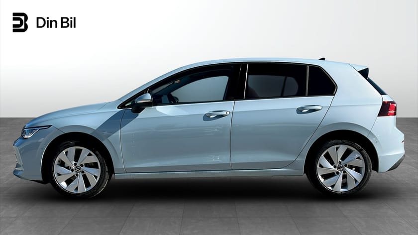 Bild 2 av Volkswagen Golf Life TSI150 Edition/Komfort/Backkamera