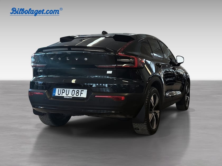 Bild 4 av Volvo C40 Recharge Twin motor Ultimate