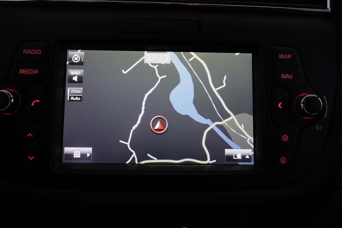 Kia Ceed 2016 - miniatyr 10