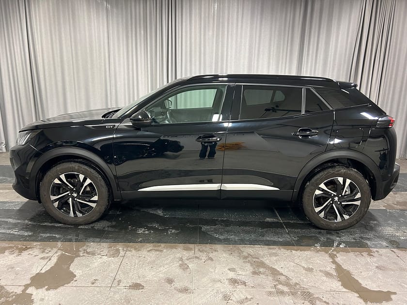 Bild 2 av Peugeot 2008 GT PT 130 AUT