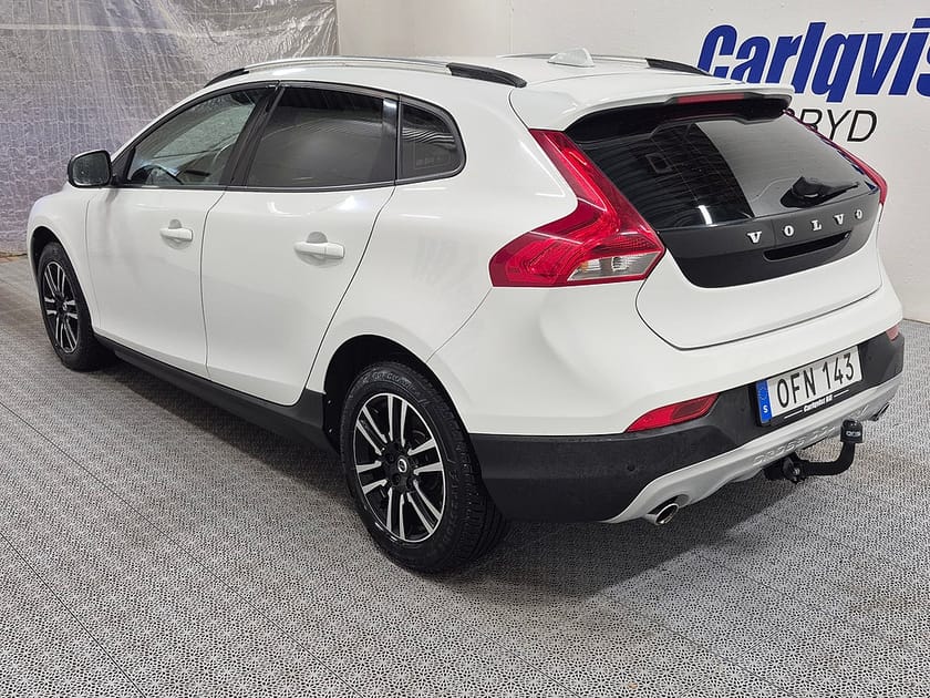 Bild 5 av Volvo V40 Cross Country D3 150HK Advanced