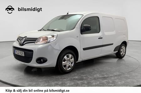 Renault Kangoo Express Maxi