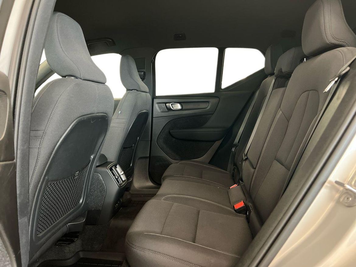 Volvo XC40 2024 - miniatyr 22