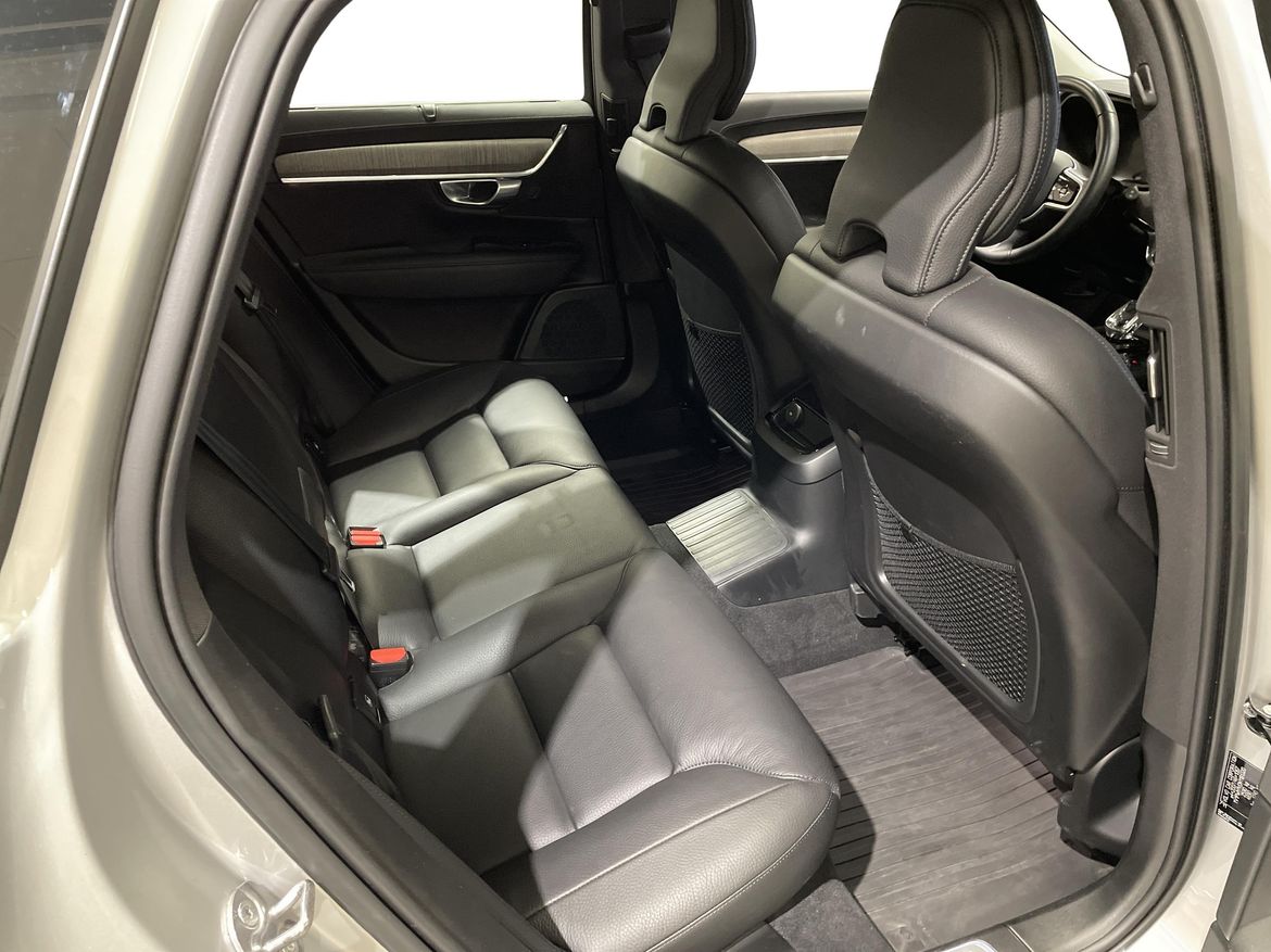 Volvo V90 2022 - miniatyr 24