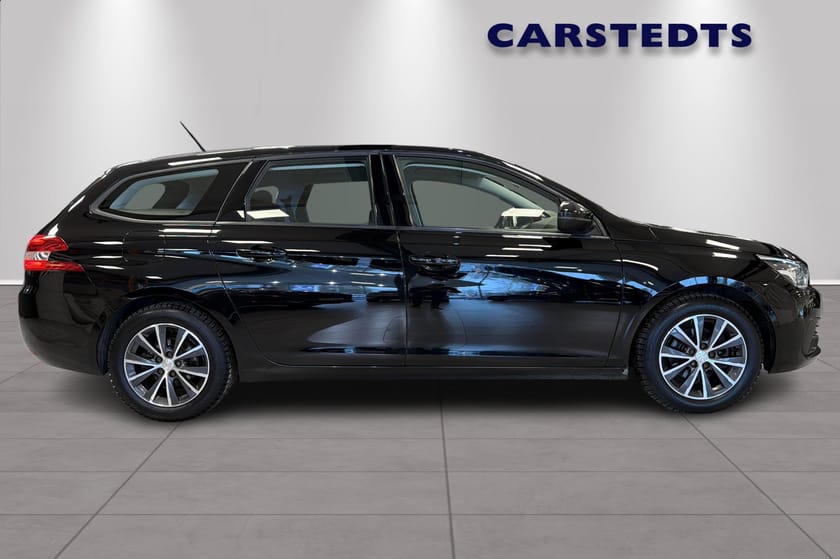 Bild 2 av Peugeot 308 SW 1.5 BlueHDi 131hk Active Dragkrok