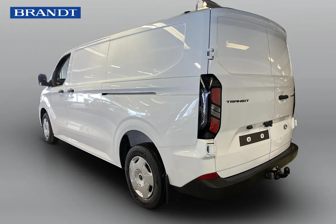 Ford Transit Custom 320