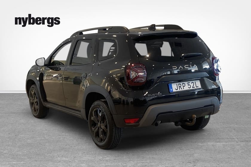 Bild 3 av Dacia Duster PhII 4x4 1,3 TCe 150 Extreme