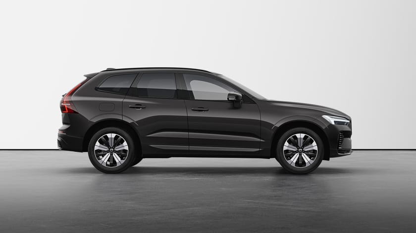 Bilde 5 av Volvo XC60 AWD T6 Plus Dark, hengerfeste, panorama, LED ++