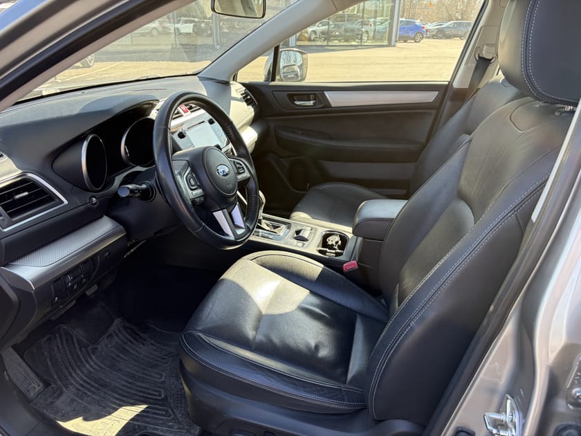 Bild 2 av Subaru Outback 2.0 4WD LINE