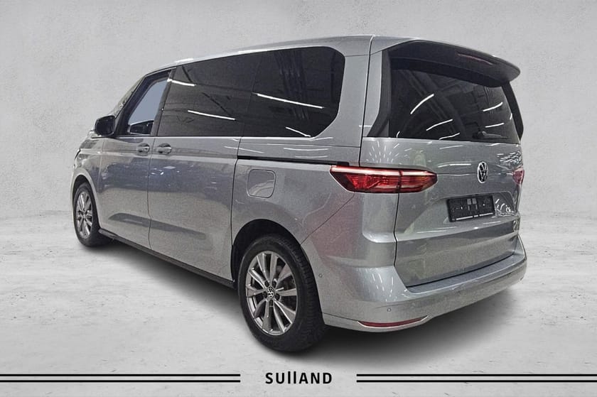 Bilde 3 av Volkswagen Multivan eHybrid Energetic kort