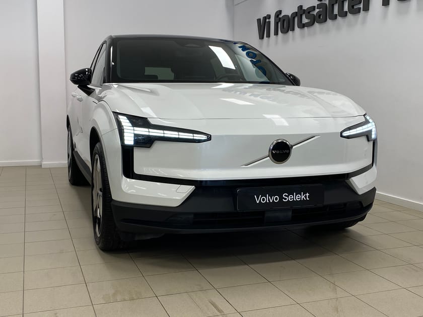Bild 2 av Volvo EX30 Single Motor Extended Range Plus