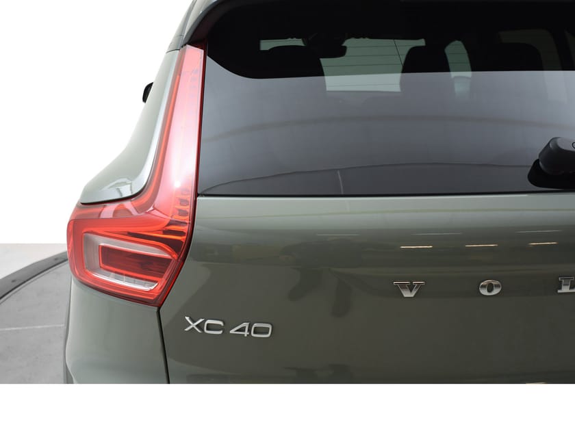 Bilde 5 av Volvo XC40 Recharge Single Motor Plus H.feste 1500kg