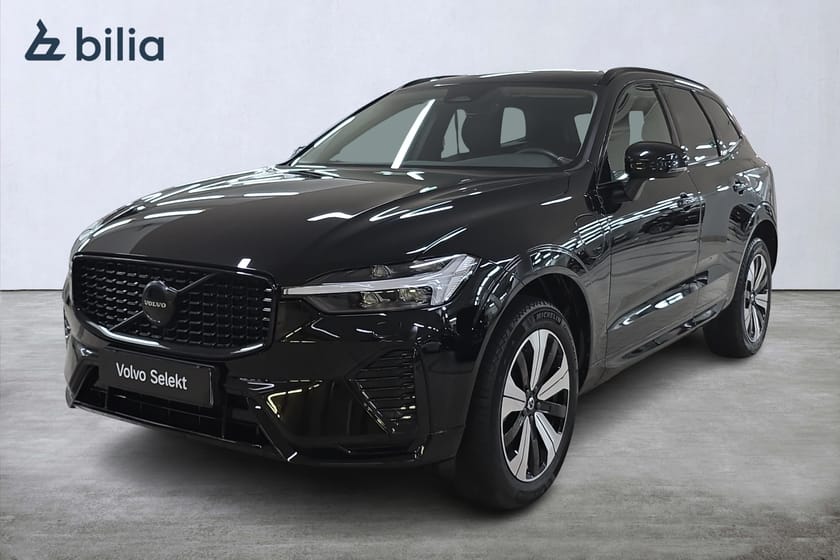 Bild 1 av Volvo XC60 Recharge T6 Plus Dark