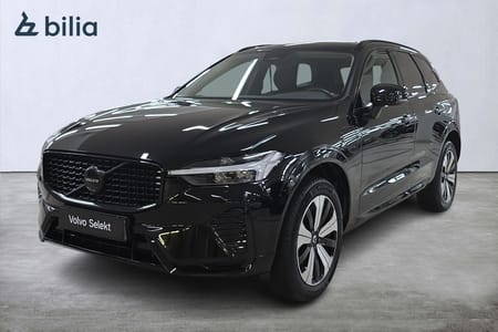 Volvo XC60 Recharge T6 Plus Dark