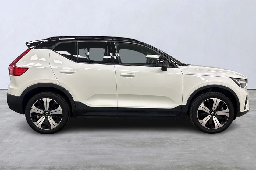 Bild 3 av Volvo XC40 Recharge Plus Edition