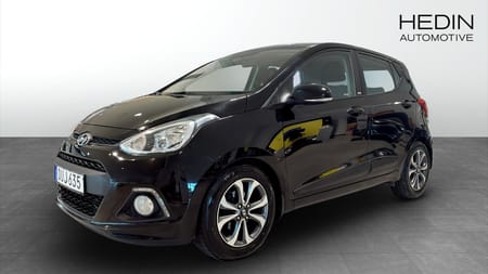 Hyundai i10 1.0 ComfortPlus