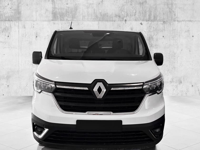 Bilde 3 av Renault Trafic Van Ryggekamera/Hengerfeste/Navi