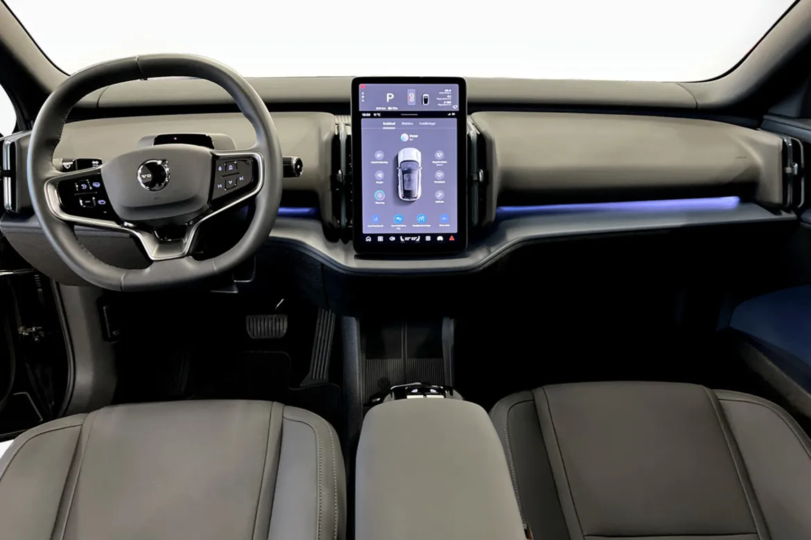 Volvo EX30 Twin Motor Performance