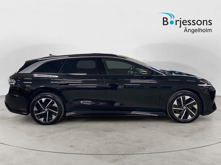 Bild 2 av Volkswagen ID.7 Pro Tourer EDITION 77 KWH  286 HK