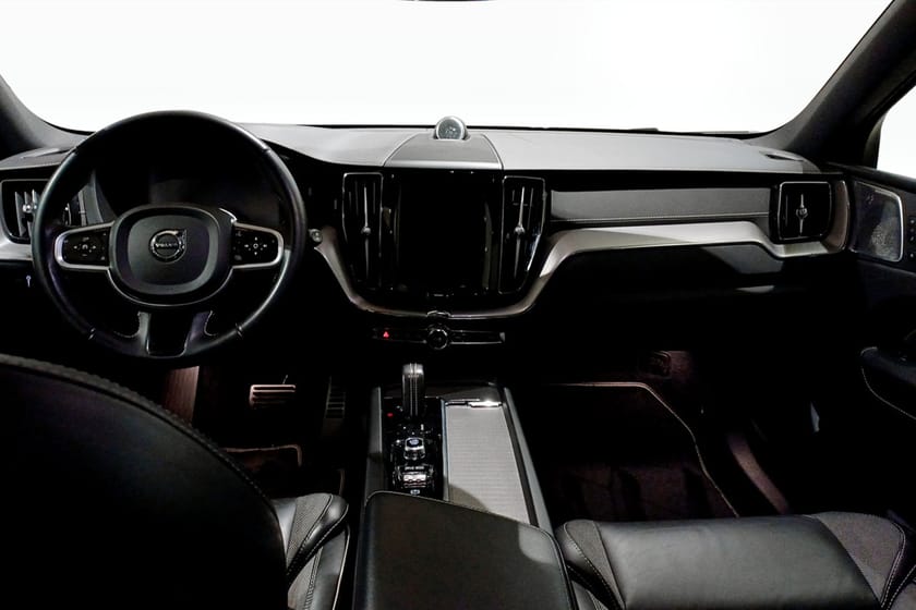 Bild 4 av Volvo XC60 T8 AWD Recharge R-Design T