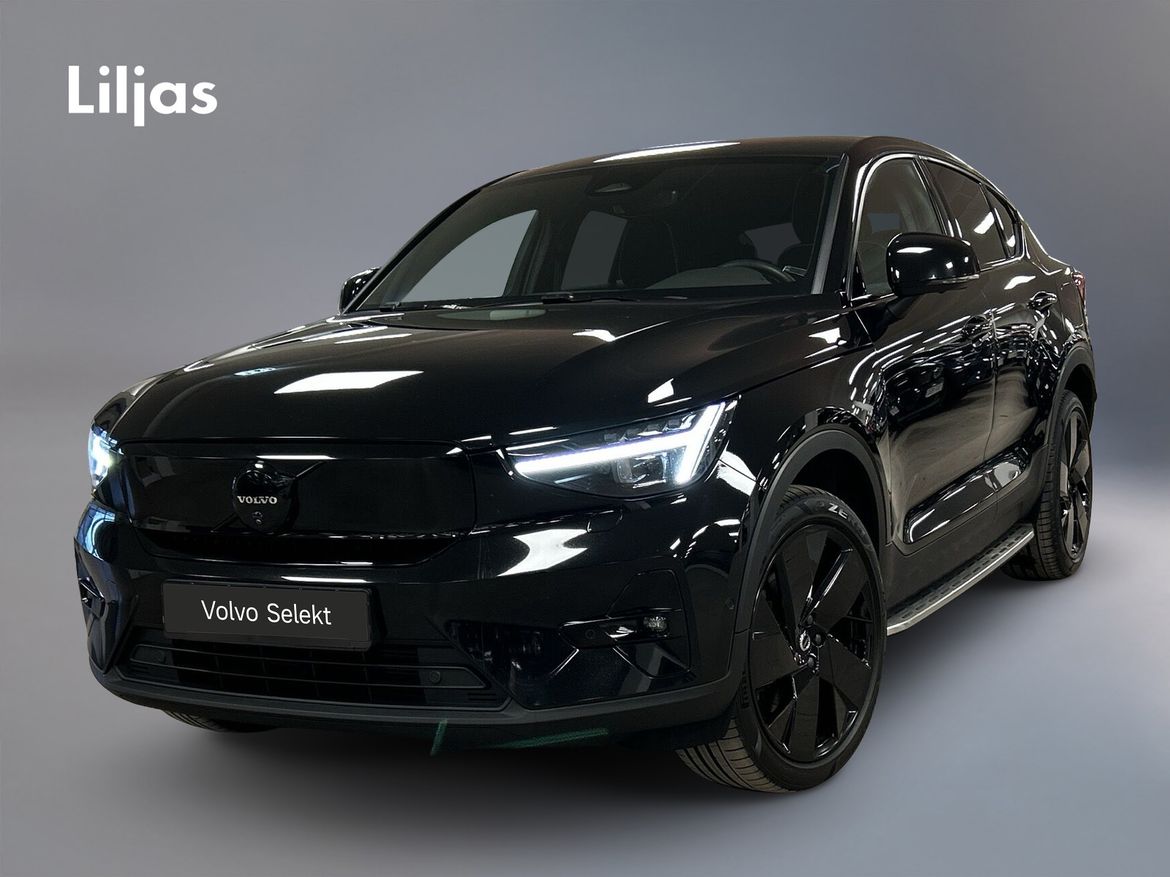 GMP03C – Volvo EC40 Twin Motor Performance