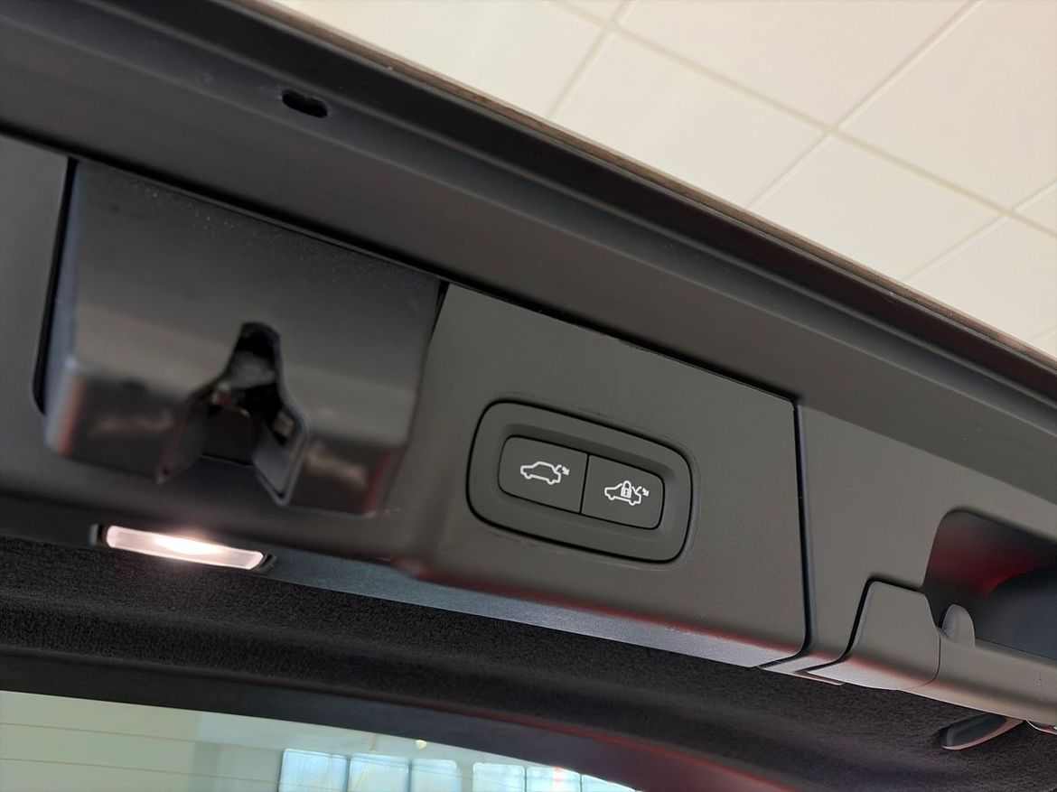 Volvo V90 2025 - miniatyr 17