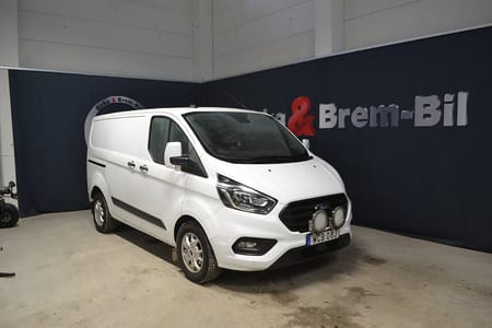Ford Transit Custom 280