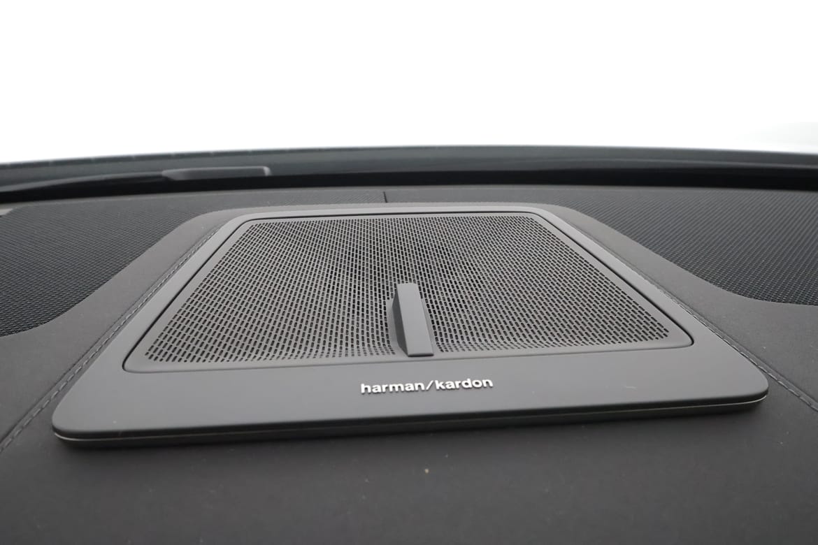 Polestar 4 2025 - miniatyr 13