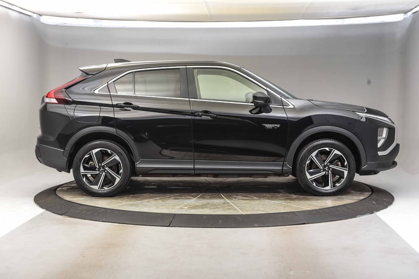 Bilde 4 av Mitsubishi Eclipse Cross PHEV 4WD/ RYGGEKAMERA /HENGERFESTE