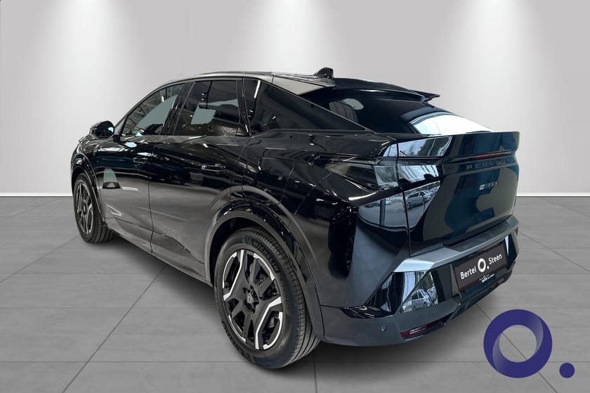 Bilde 3 av Peugeot E-3008 GT, AVTAGBART HENGERFESTE