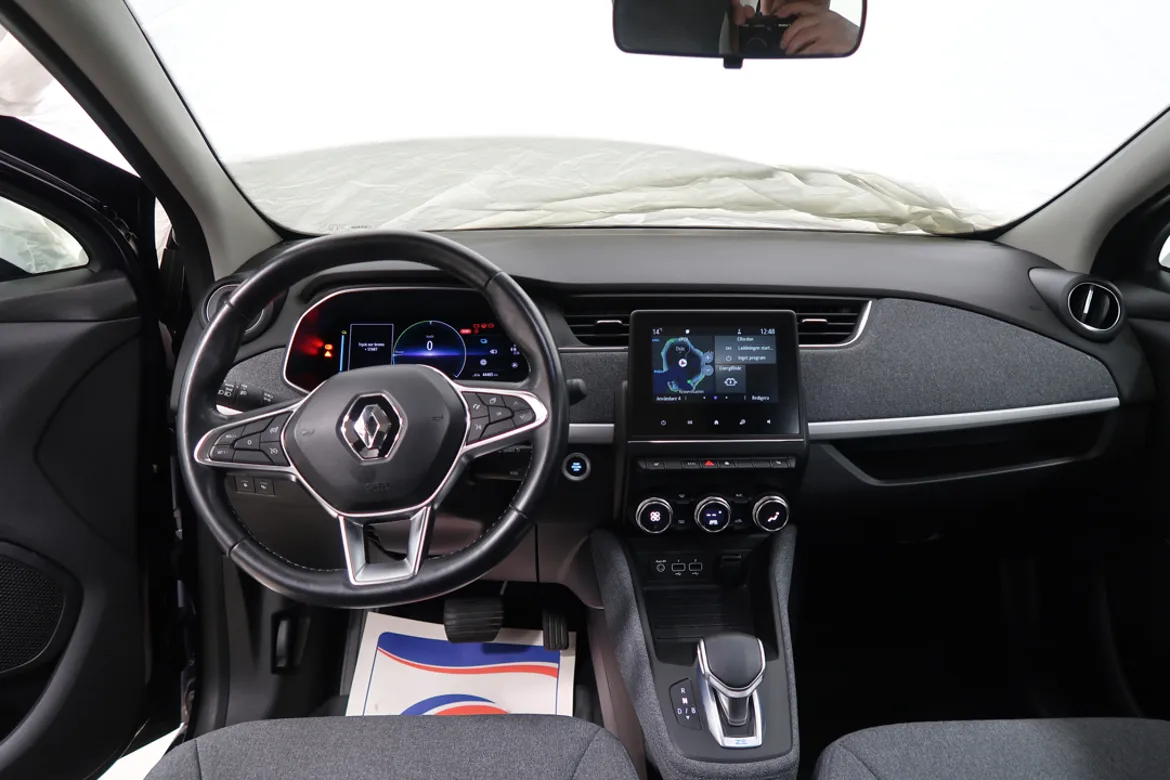 Renault ZOE R110