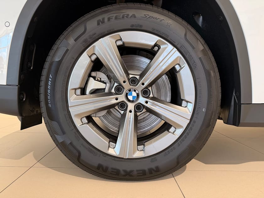 Bild 3 av BMW X1 xDrive25e xDrive 25e, drag, Värmare, Adpt Fart - Lagerkampanj
