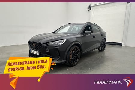 CUPRA Formentor VZ5