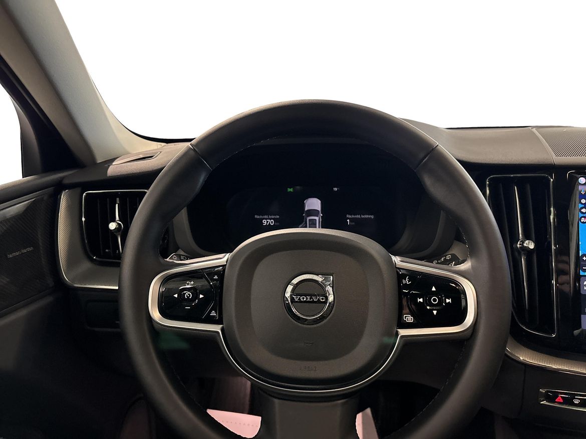 Volvo XC60 2025 - miniatyr 9