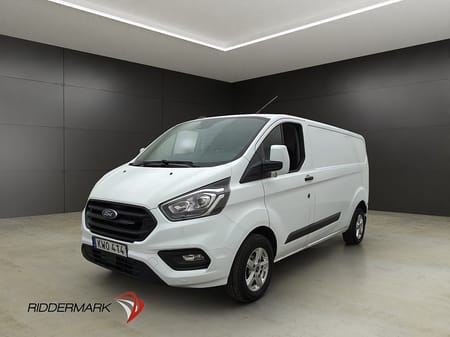 Ford Transit Custom 300