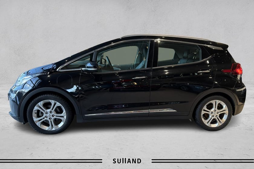 Bilde 2 av Opel Ampera-e Premium