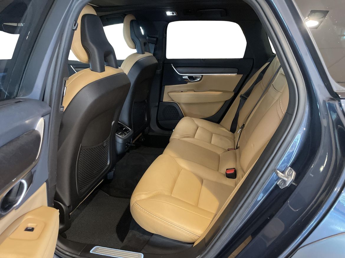 Volvo V90 2018 - miniatyr 7