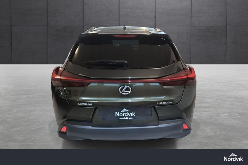 Bilde 5 av Lexus UX 300e UX300e