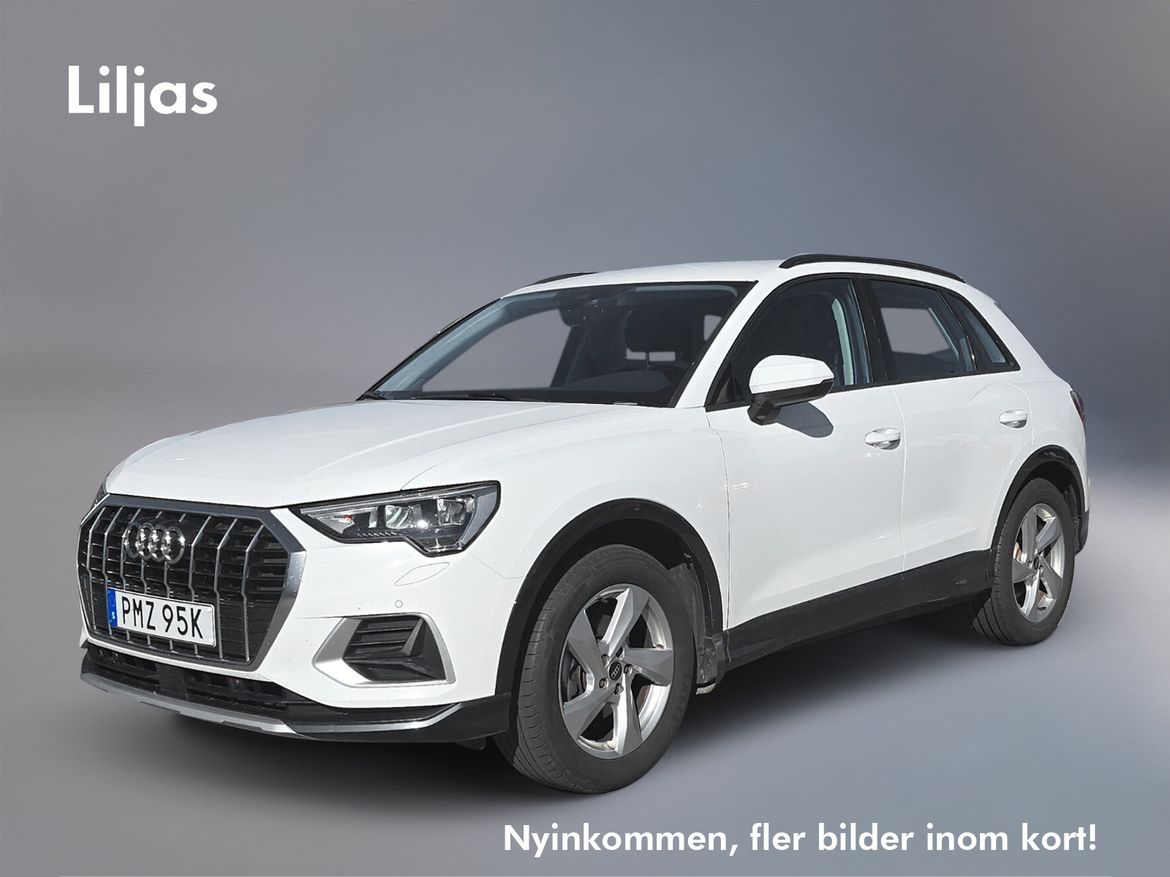 PMZ95K – Audi Q3 35 TFSI